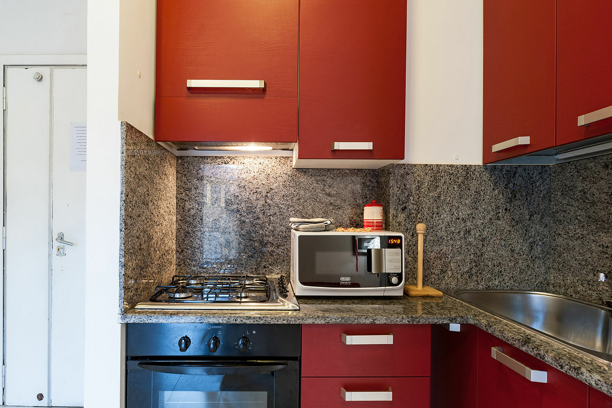 Hosting Flats Guesthouse Рим Экстерьер фото